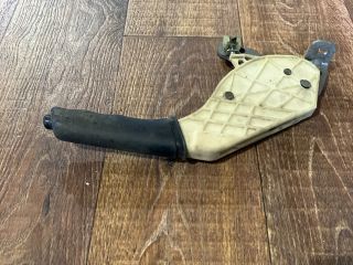 bontott FORD FOCUS I Kézifék Kar