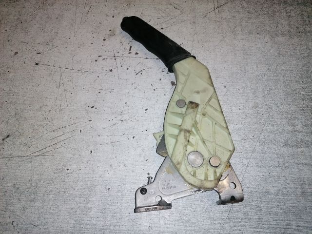 bontott FORD FOCUS I Kézifék Kar