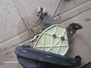 bontott FORD FOCUS I Kézifék Kar