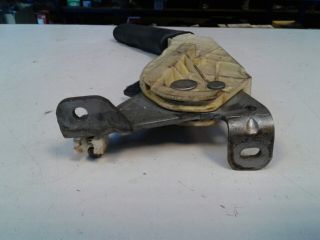 bontott FORD FOCUS I Kézifék Kar