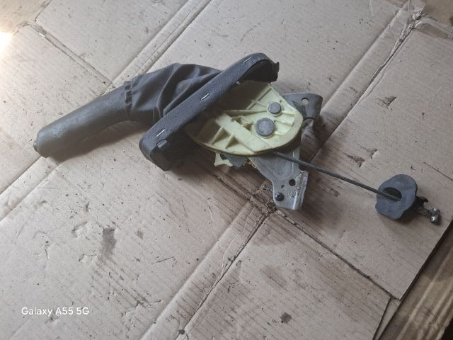 bontott FORD FOCUS I Kézifék Kar