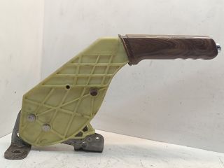 bontott FORD FOCUS I Kézifék Kar