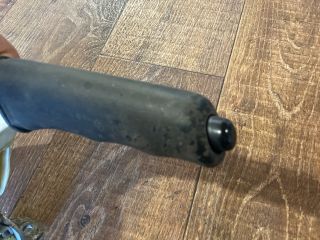 bontott FORD FOCUS I Kézifék Kar