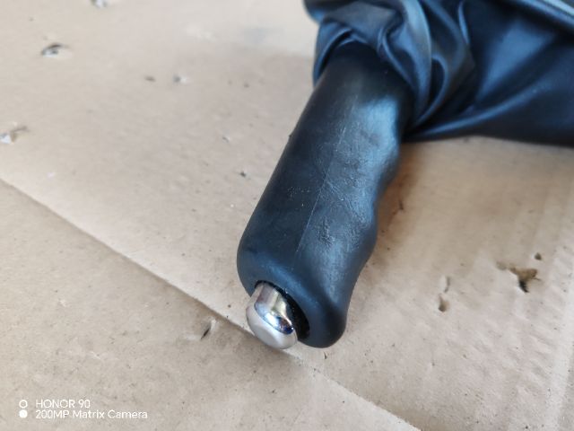 bontott FORD FOCUS I Kézifék Kar