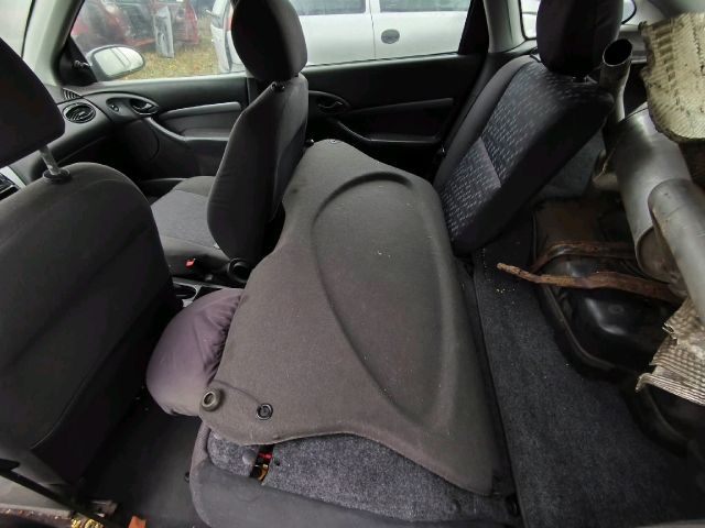 bontott FORD FOCUS I Kézifék Szoknya