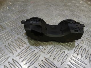 bontott FORD FOCUS I Klíma Kapcsoló