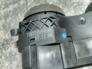 bontott FORD FOCUS I Klíma Kapcsoló