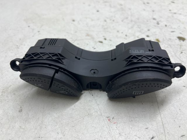 bontott FORD FOCUS I Klíma Kapcsoló