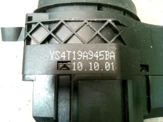 bontott FORD FOCUS I Klíma Kapcsoló