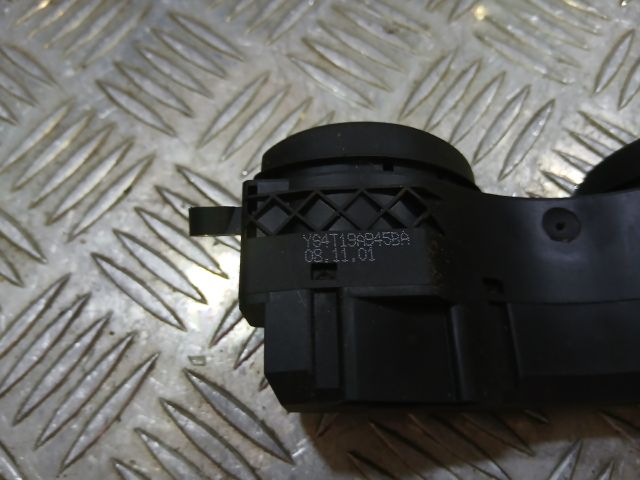 bontott FORD FOCUS I Klíma Kapcsoló