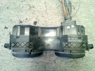 bontott FORD FOCUS I Klíma Kapcsoló