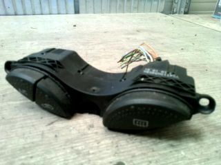 bontott FORD FOCUS I Klíma Kapcsoló