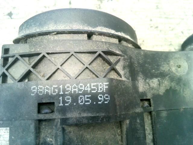 bontott FORD FOCUS I Klíma Kapcsoló