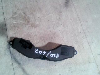 bontott FORD FOCUS I Klíma Kapcsoló