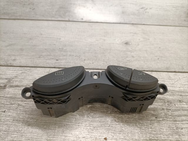 bontott FORD FOCUS I Klíma Kapcsoló