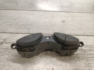 bontott FORD FOCUS I Klíma Kapcsoló