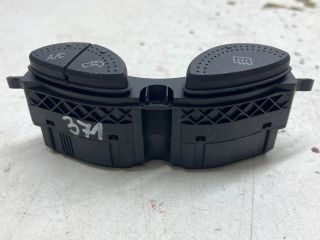 bontott FORD FOCUS I Klíma Kapcsoló