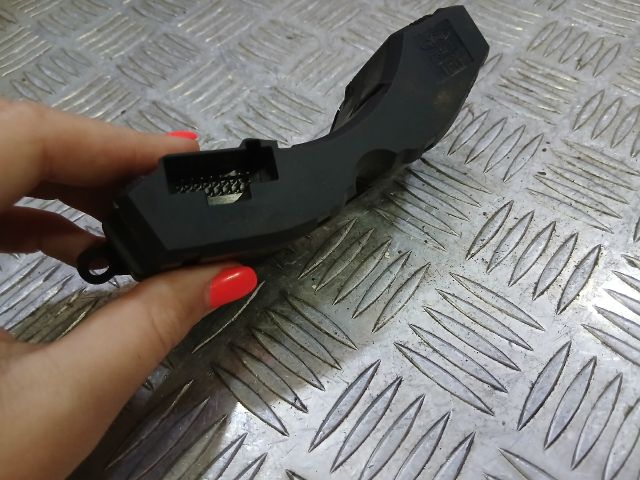 bontott FORD FOCUS I Klíma Kapcsoló