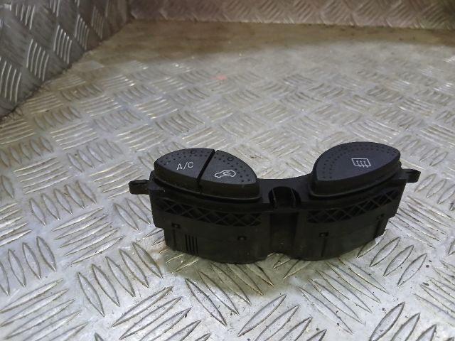 bontott FORD FOCUS I Klíma Kapcsoló