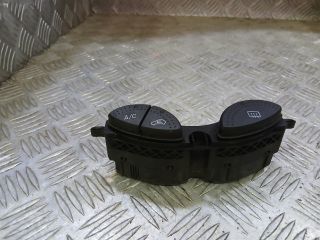 bontott FORD FOCUS I Klíma Kapcsoló