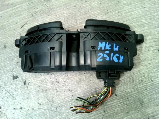 bontott FORD FOCUS I Klíma Kapcsoló