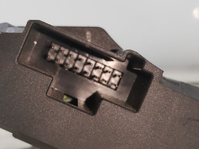 bontott FORD FOCUS I Klíma Kapcsoló