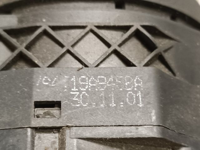 bontott FORD FOCUS I Klíma Kapcsoló