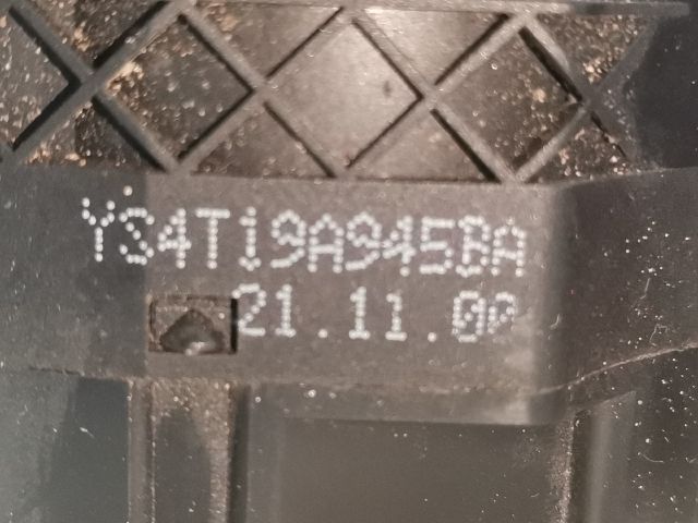 bontott FORD FOCUS I Klíma Kapcsoló