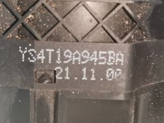 bontott FORD FOCUS I Klíma Kapcsoló