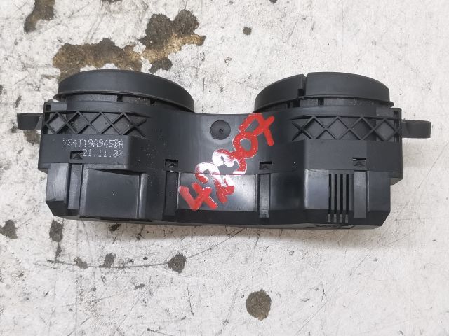 bontott FORD FOCUS I Klíma Kapcsoló