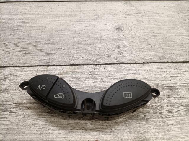 bontott FORD FOCUS I Klíma Kapcsoló