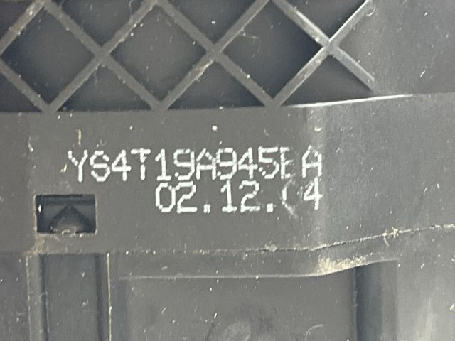 bontott FORD FOCUS I Klíma Kapcsoló