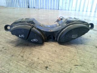 bontott FORD FOCUS I Klíma Kapcsoló