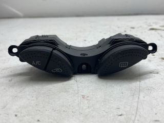 bontott FORD FOCUS I Klíma Kapcsoló