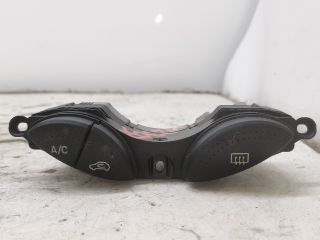 bontott FORD FOCUS I Klíma Kapcsoló