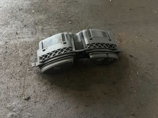 bontott FORD FOCUS I Klíma Nyomásérzékelő Kapcsoló