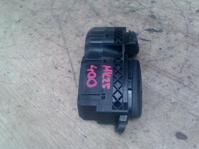 bontott FORD FOCUS I Klíma Nyomásérzékelő Kapcsoló