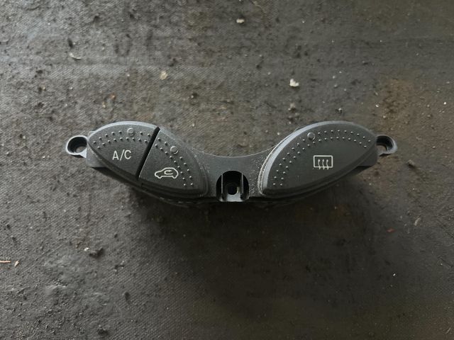 bontott FORD FOCUS I Klíma Nyomásérzékelő Kapcsoló