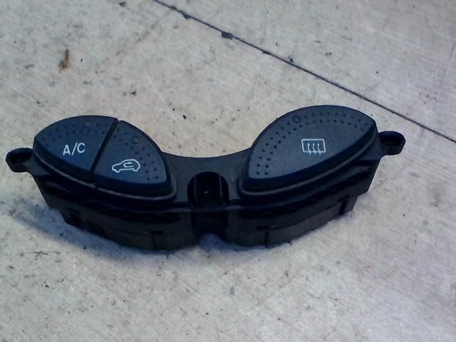 bontott FORD FOCUS I Klíma Nyomásérzékelő Kapcsoló