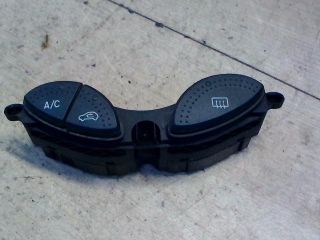 bontott FORD FOCUS I Klíma Nyomásérzékelő Kapcsoló