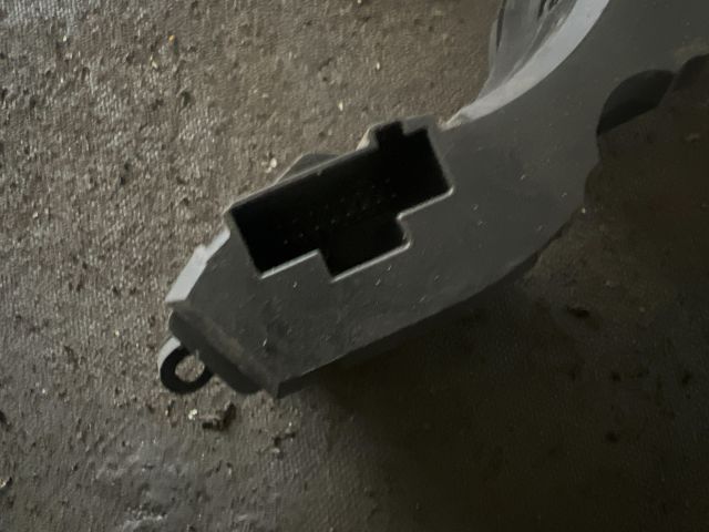 bontott FORD FOCUS I Klíma Nyomásérzékelő Kapcsoló