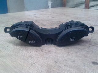 bontott FORD FOCUS I Klíma Nyomásérzékelő Kapcsoló