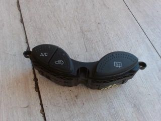 bontott FORD FOCUS I Klíma Nyomásérzékelő Kapcsoló