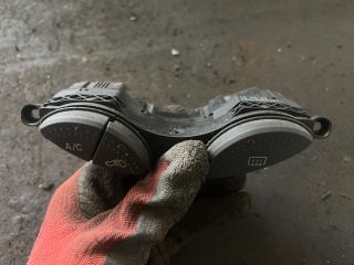 bontott FORD FOCUS I Klíma Nyomásérzékelő Kapcsoló