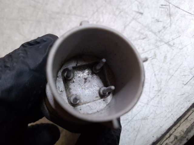 bontott FORD FOCUS I Klíma Nyomásérzékelő Kapcsoló