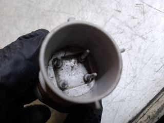 bontott FORD FOCUS I Klíma Nyomásérzékelő Kapcsoló