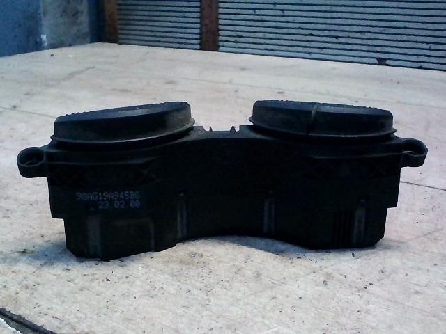 bontott FORD FOCUS I Klíma Nyomásérzékelő Kapcsoló