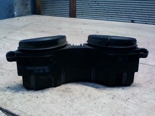 bontott FORD FOCUS I Klíma Nyomásérzékelő Kapcsoló