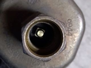 bontott FORD FOCUS I Klíma Nyomásérzékelő Kapcsoló