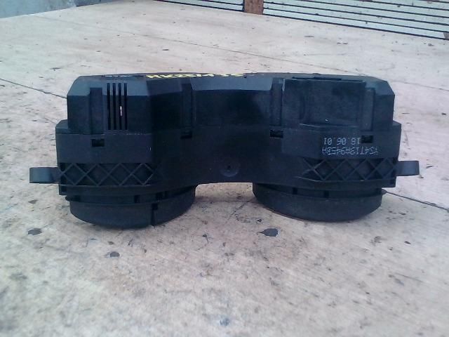 bontott FORD FOCUS I Klíma Nyomásérzékelő Kapcsoló